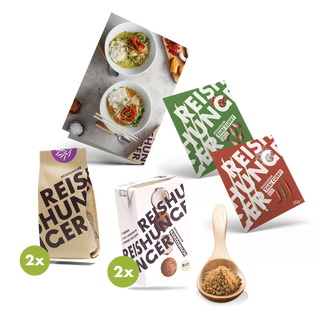 Thai Curry Box